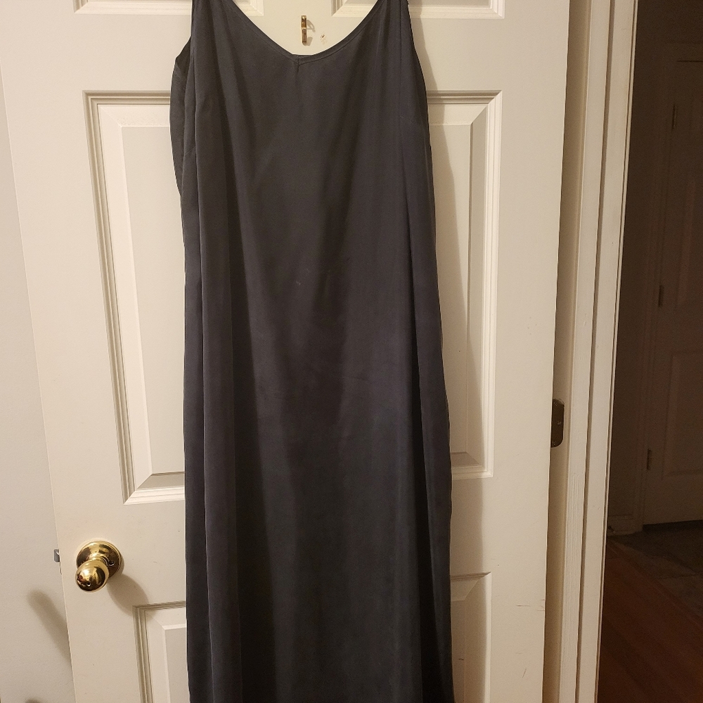 Designer dress
